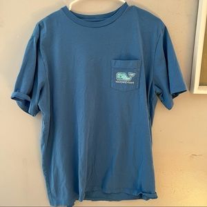 vineyard vines shirt
